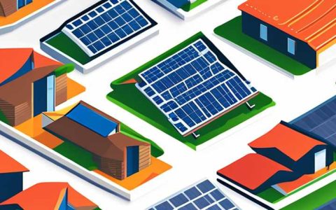 How to remove the solar panels of the rooftop lamps