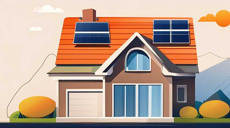 How much does it cost to customize solar roof lights