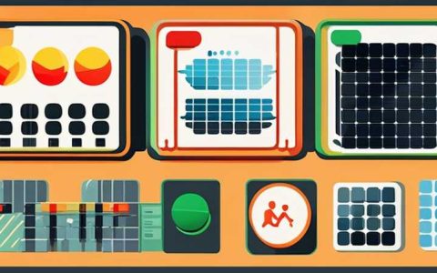 How to identify solar traffic lights