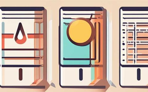 How to adjust the solar light mode