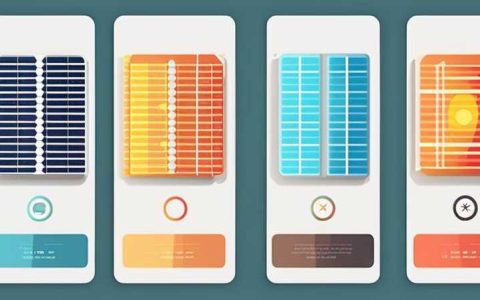 How to choose the most suitable solar energy