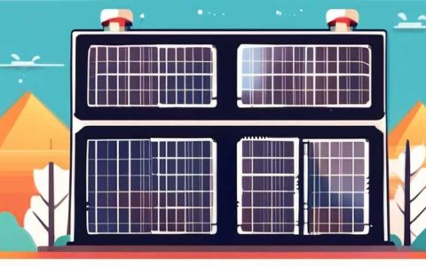 How to build a solar power station