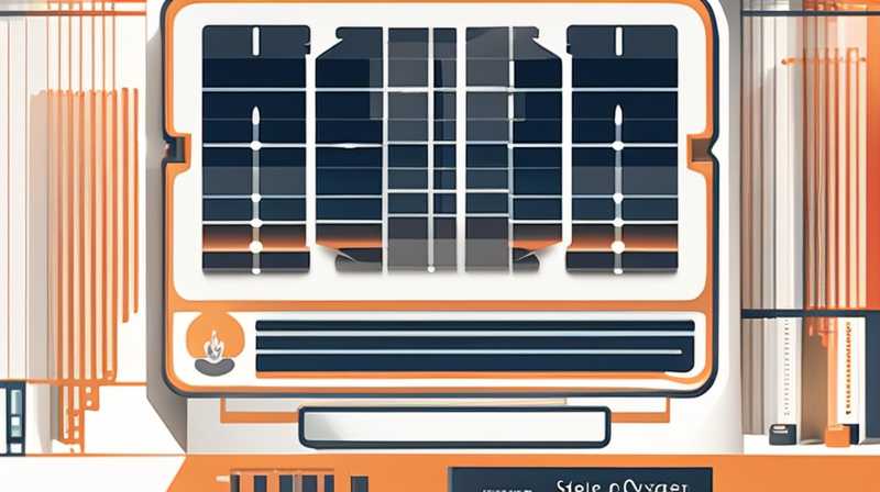 How to Make a Solar Oxygen Pump