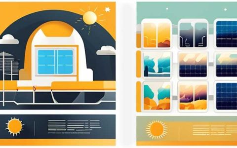 How to clean stains in solar energy