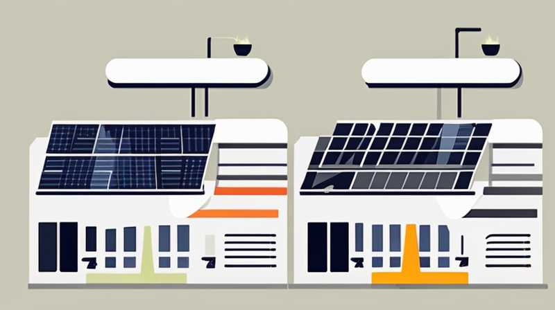 How to replace solar computer lights