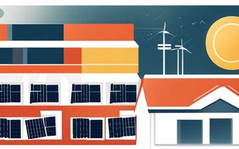 How many milliamps does a home solar panel have