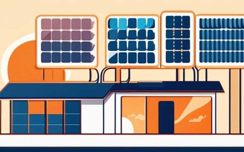 What are the distributed solar energy companies?