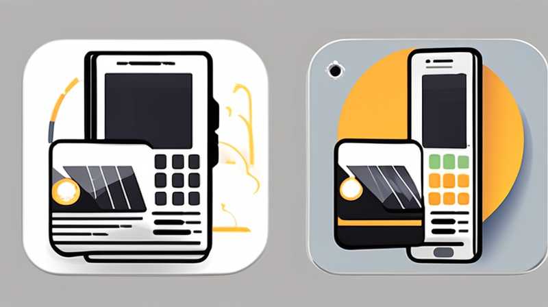 How about solar powered surveillance cell phone