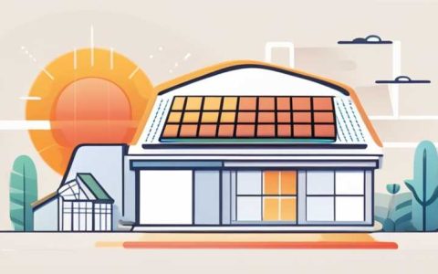 Where can I install solar panels on the roof?