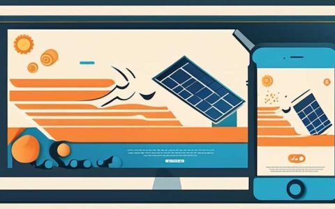 How to use solar energy leakage protection