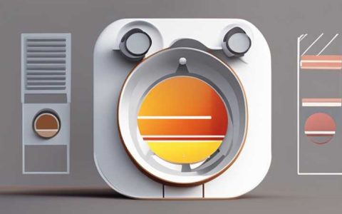 What is the focal temperature of a solar cooker?