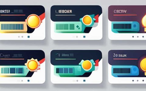 How to check whether the solar light is good or bad?