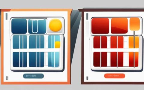 How to install solar floor heating video