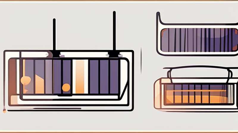 How much does a solar ceiling fan cost