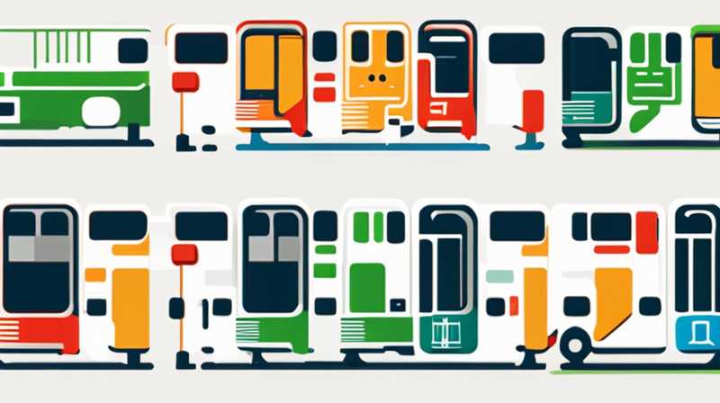 ¿Cuál es el voltaje del bus del sistema de almacenamiento de energía?