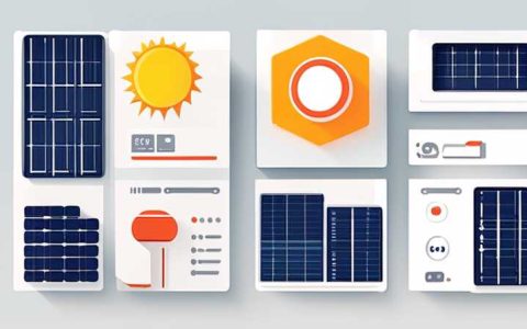 Does solar energy heat up quickly? Why?