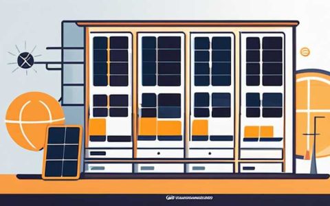 Why is solar power used less?