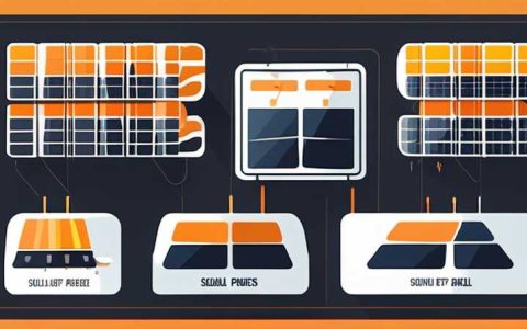 How to choose 48 volt solar panels