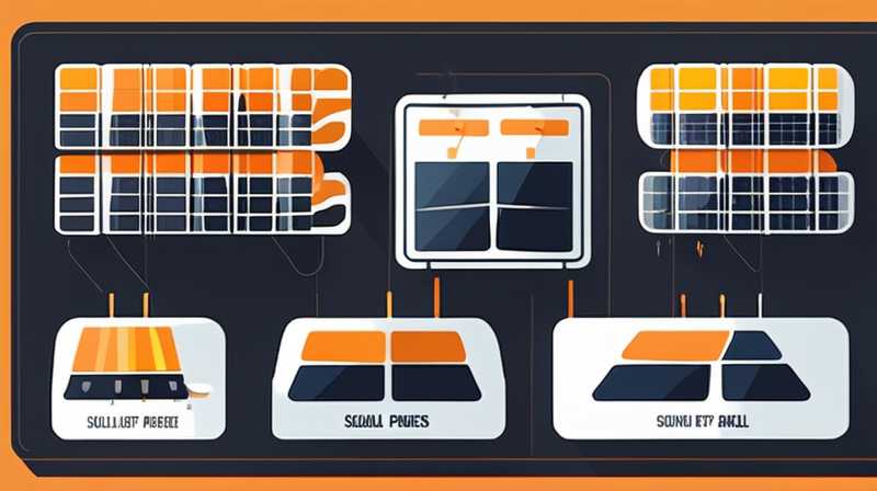 How to choose 48 volt solar panels