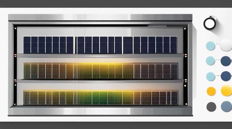 How much does a wall mounted solar incubator cost