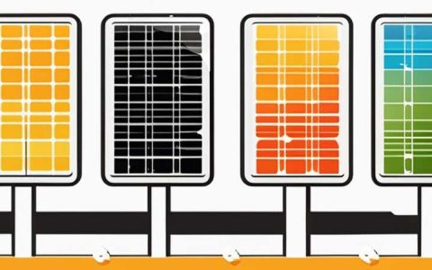 How many watts is a 4kw solar light