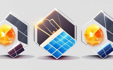 What is the proportion of single crystal solar cells?
