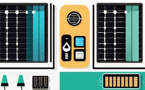 How to calculate the profit of solar power plant