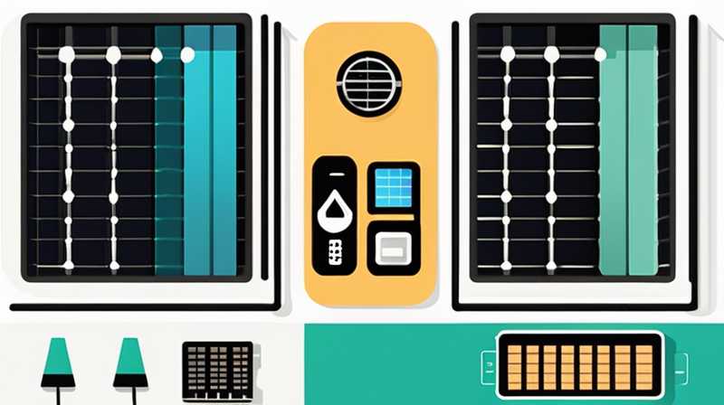 How to calculate the profit of solar power plant