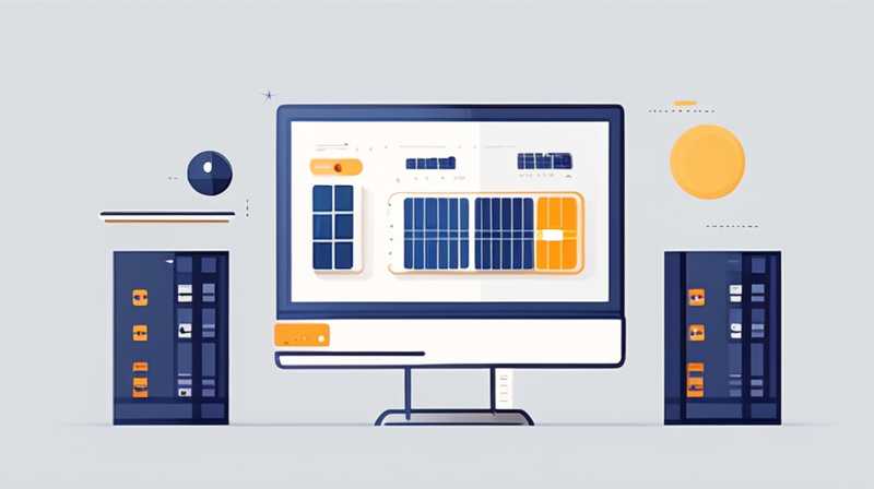 How to export solar products