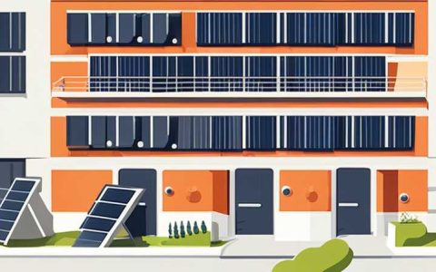 Why is solar energy mandatory?