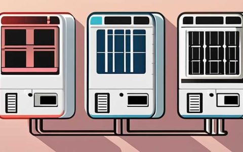 How to make a solar power distribution box
