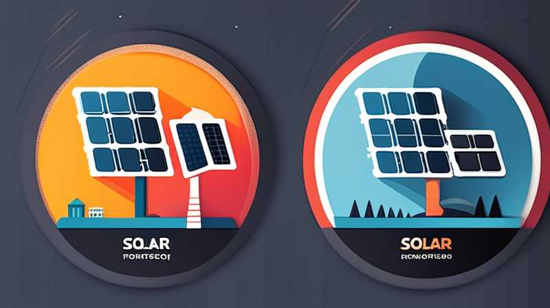 Why is solar energy less used in the South?