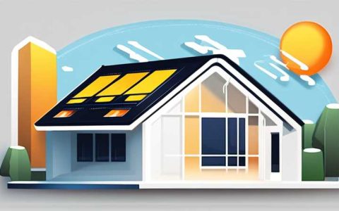 What angle are the solar panels?