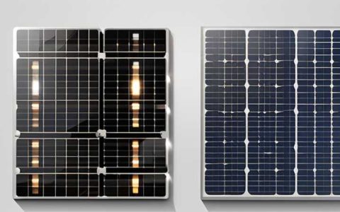 How much silver is in solar panels?