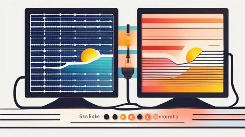 How to turn solar energy into electricity