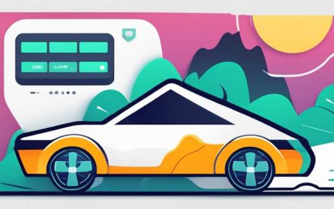 How to install solar panels on a car