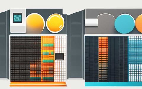 How to put solar energy on color steel tiles