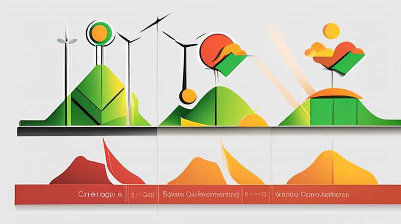 ¿Cuánta potencia tiene generalmente un sistema de almacenamiento de energía?