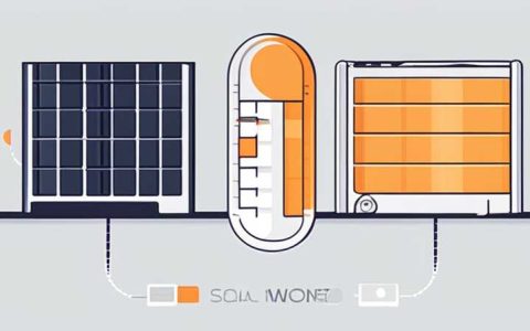What solar battery is good to use?