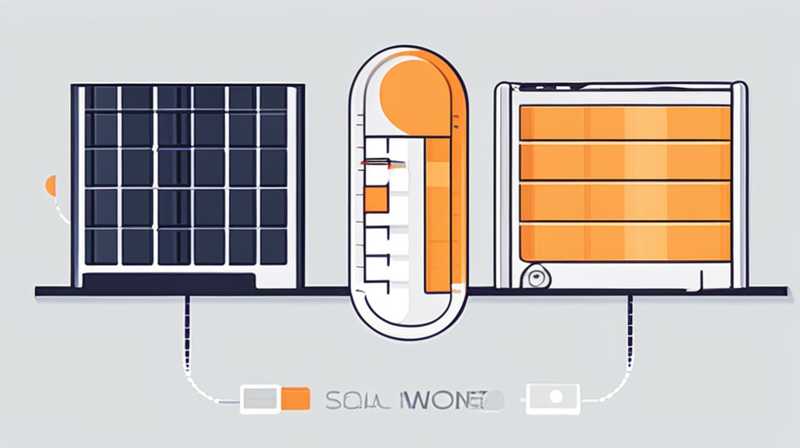 What solar battery is good to use?