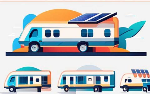 How much does a solar RV cost