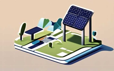 How to replace the tiles under the solar panel