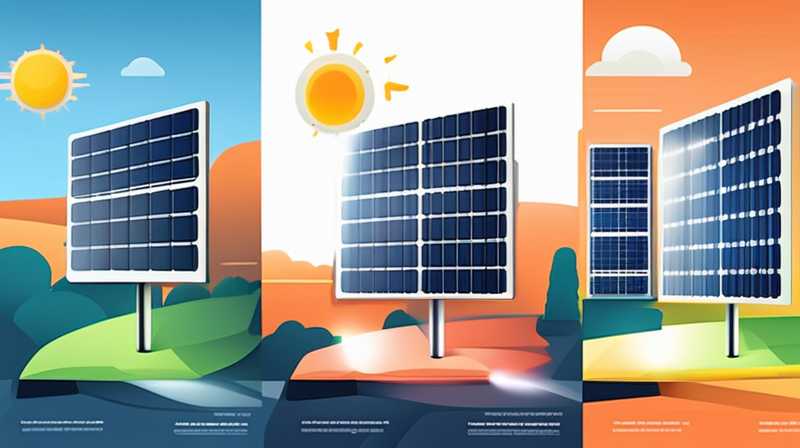 How much does it cost to set up solar photovoltaic