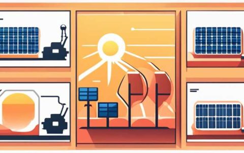 How about solar power plant repair