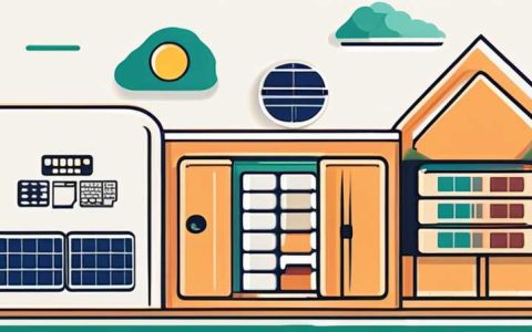 What is included in buying solar energy?