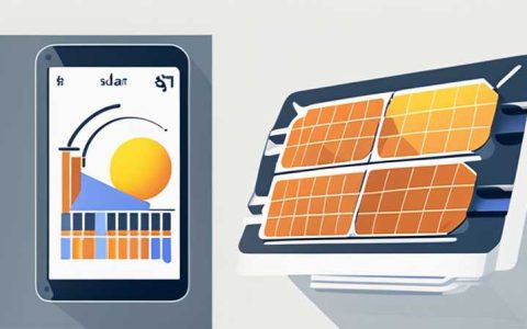 How much does it cost to monitor solar power at home?