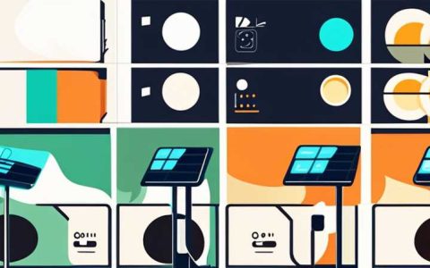 How to identify solar street lights