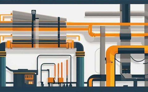 What is the general size of engineering pipe solar energy?