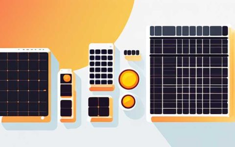 What are the indicators of solar energy?