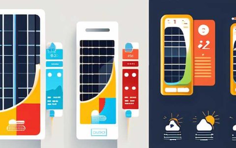 What to do if the solar meter leaks electricity